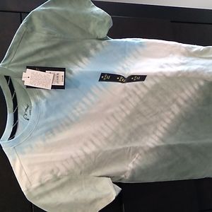 NWT boys tie dye short sleeve t-shirt